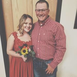 Meet your Posher, Haley